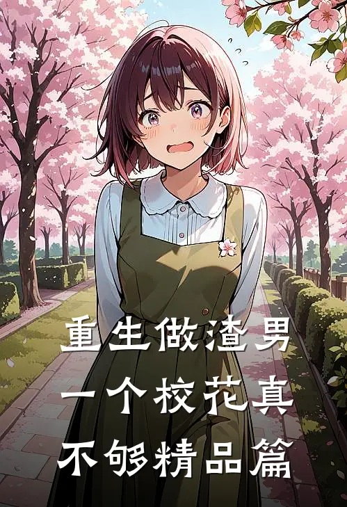 重生做渣男一个校花真不够精品篇