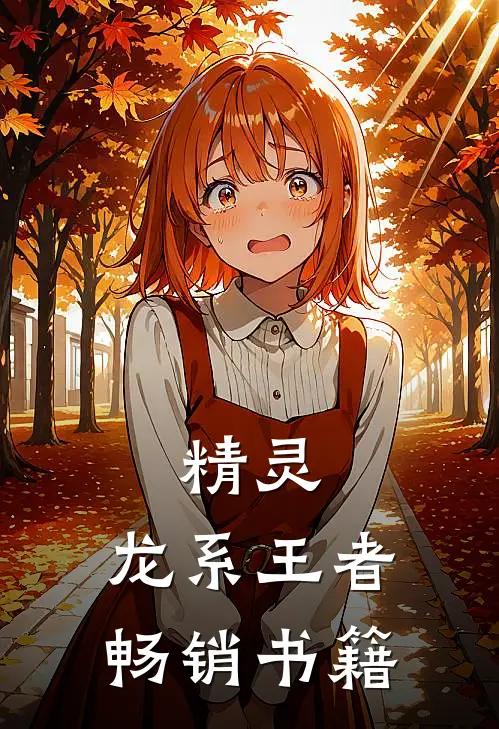 精灵：龙系王者畅销书籍