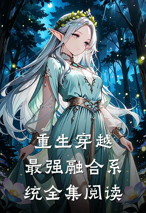 重生穿越：最强融合系统全集阅读