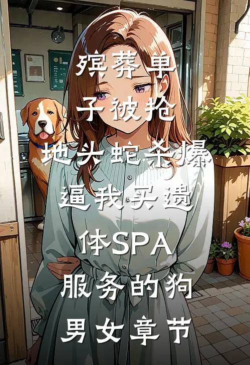 殡葬单子被抢，地头蛇杀爆逼我买遗体SPA服务的狗男女章节