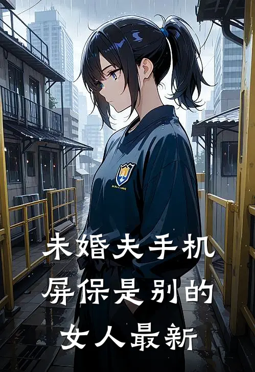 未婚夫手机屏保是别的女人最新