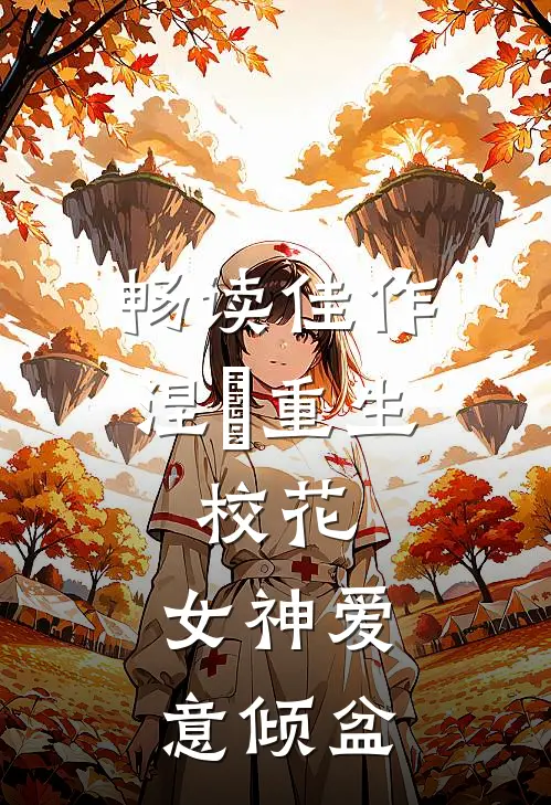畅读佳作涅槃重生：校花，女神爱意倾盆