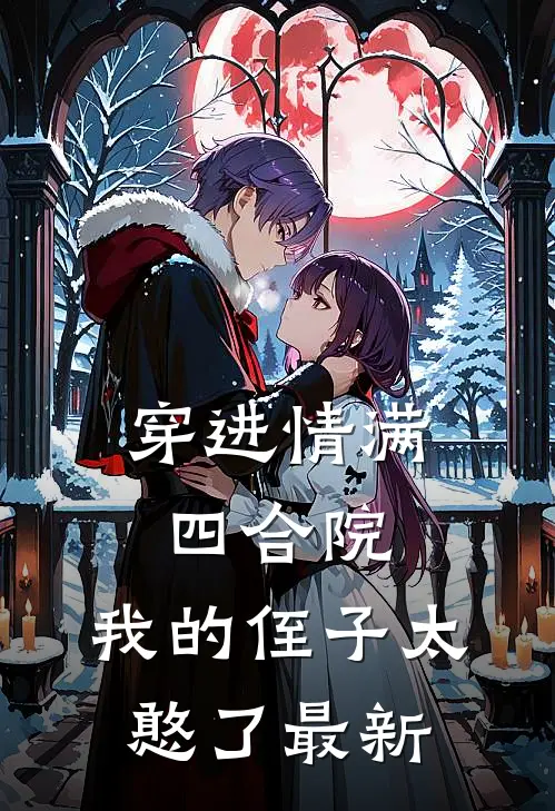 穿进情满四合院，我的侄子太憨了最新