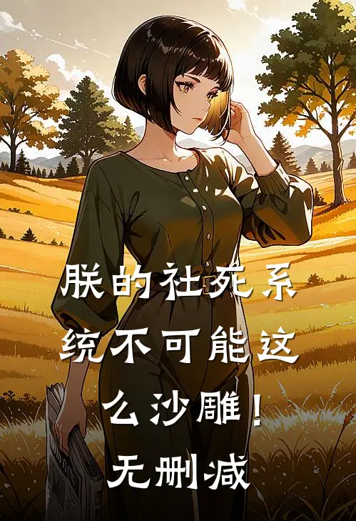 朕的社死系统不可能这么沙雕！无删减