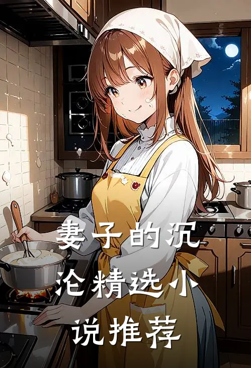 妻子的沉沦精选小说推荐