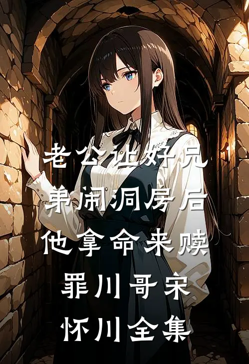 老公让好兄弟闹洞房后，他拿命来赎罪川哥宋怀川全集