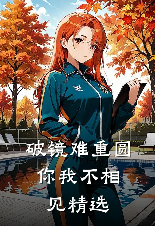 破镜难重圆，你我不相见精选