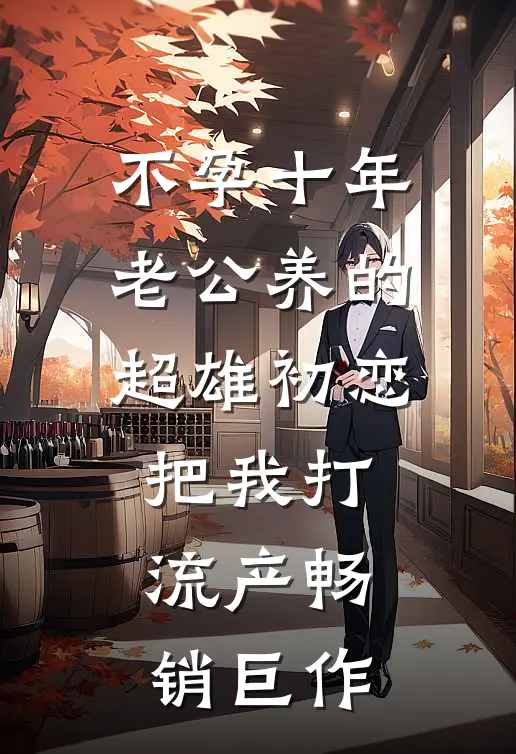 不孕十年，老公养的超雄初恋把我打流产畅销巨作