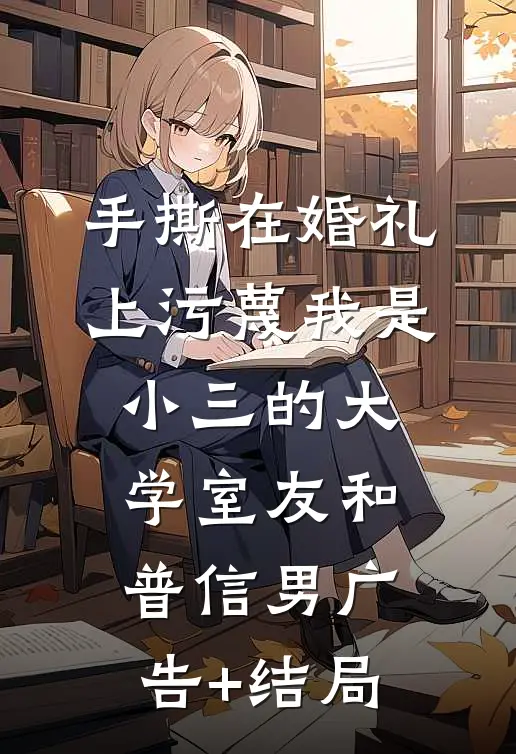 手撕在婚礼上污蔑我是小三的大学室友和普信男广告+结局