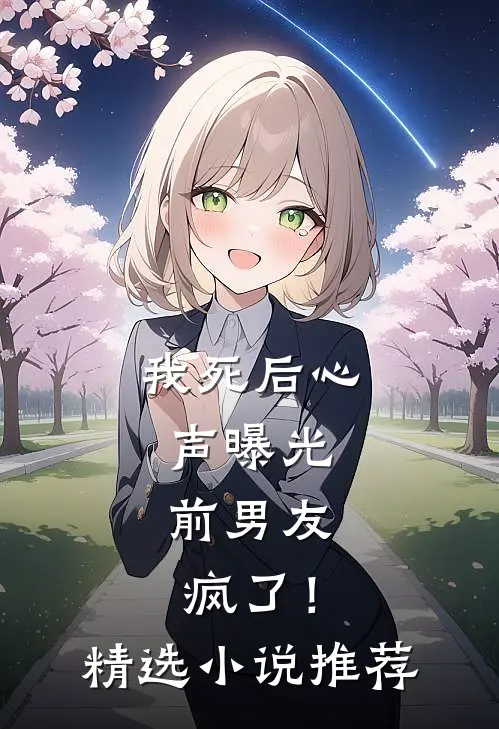 我死后心声曝光，前男友疯了！精选小说推荐