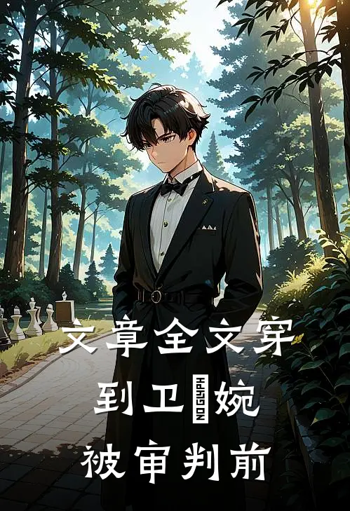 文章全文穿到卫嬿婉被审判前
