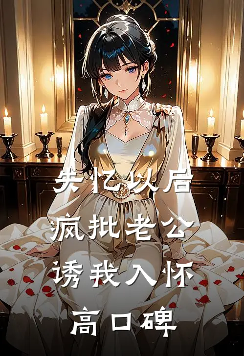 失忆以后，疯批老公诱我入怀高口碑