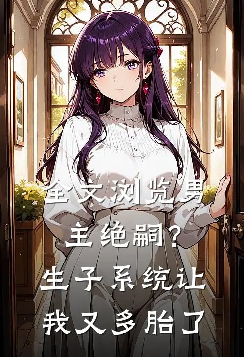 全文浏览男主绝嗣？生子系统让我又多胎了