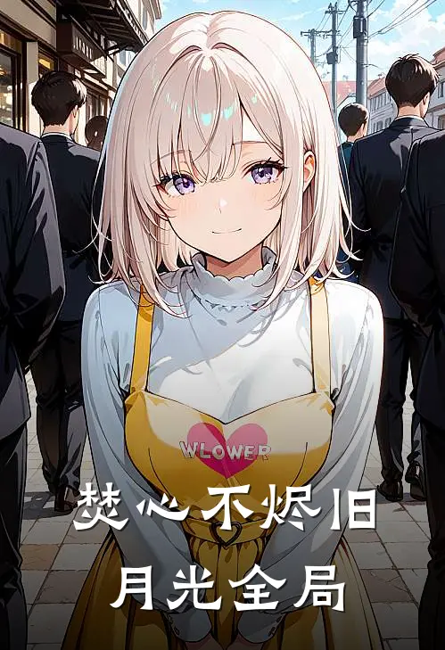 焚心不烬旧月光全局