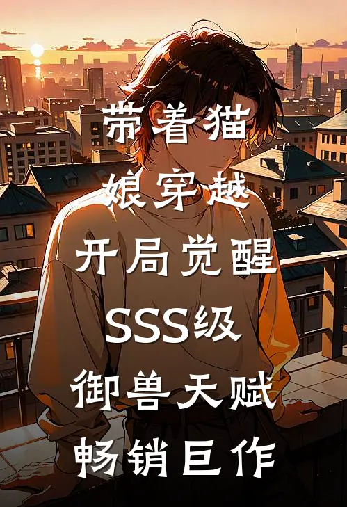 带着猫娘穿越，开局觉醒SSS级御兽天赋畅销巨作