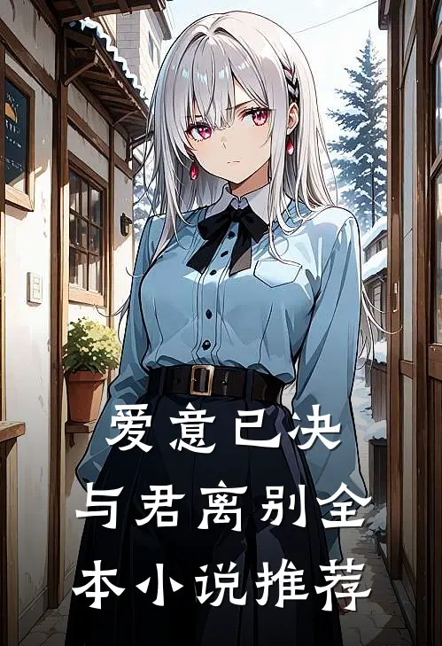爱意已决，与君离别全本小说推荐