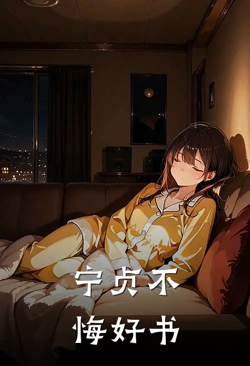宁贞不悔好书