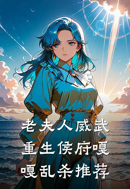 老夫人威武，重生侯府嘎嘎乱杀推荐