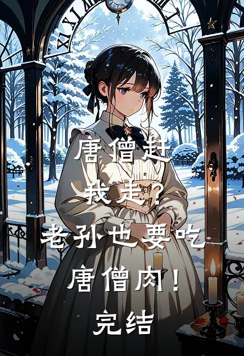 唐僧赶我走？老孙也要吃唐僧肉！完结