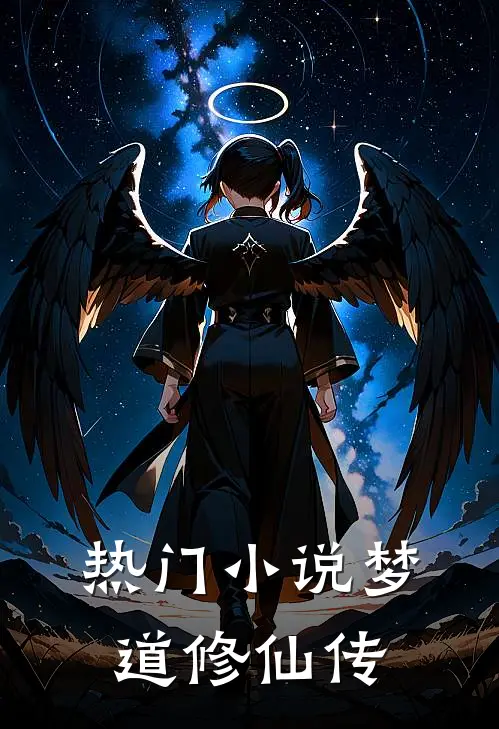 热门小说梦道修仙传
