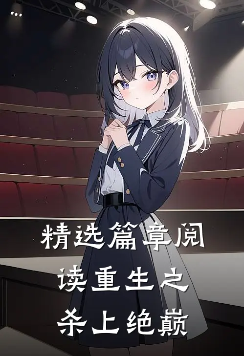 精选篇章阅读重生之杀上绝巅