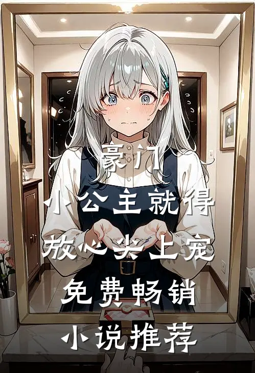 豪门:小公主就得放心尖上宠免费畅销小说推荐