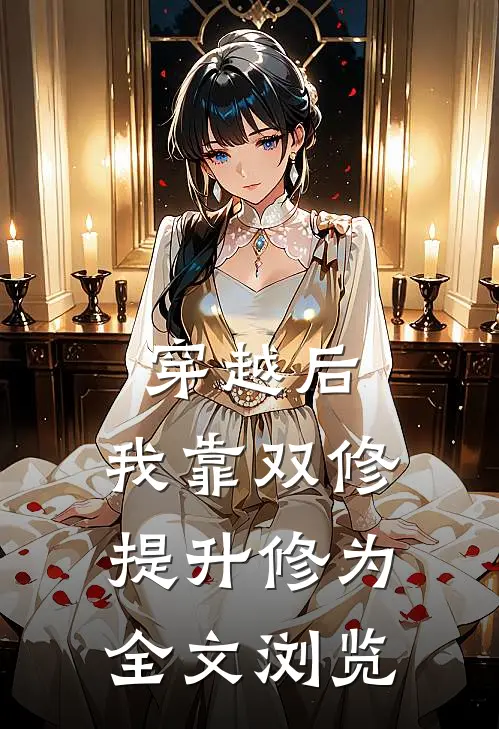 穿越后，我靠双修提升修为全文浏览