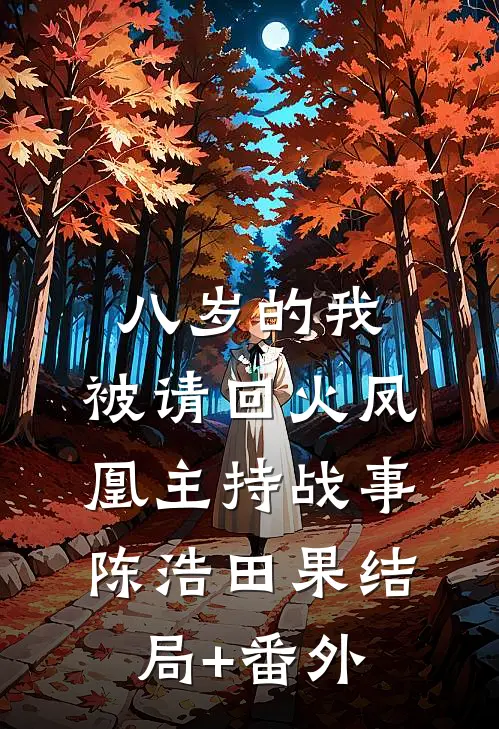 八岁的我，被请回火凤凰主持战事陈浩田果结局+番外