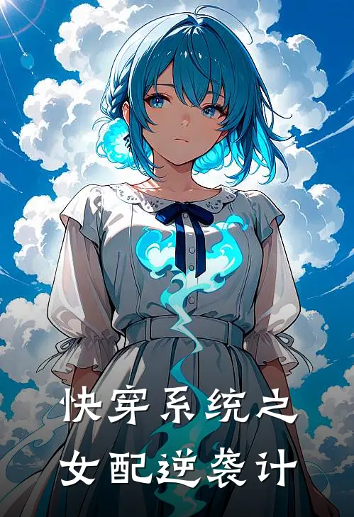 快穿系统之女配逆袭计