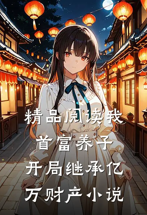 精品阅读我,首富养子,开局继承亿万财产小说