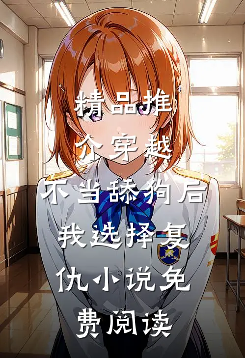 精品推介穿越:不当舔狗后,我选择复仇小说免费阅读