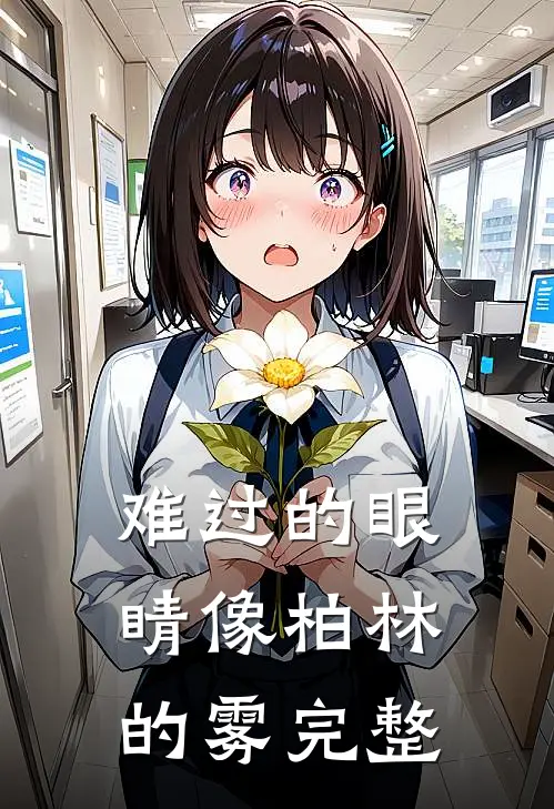 难过的眼睛像柏林的雾完整