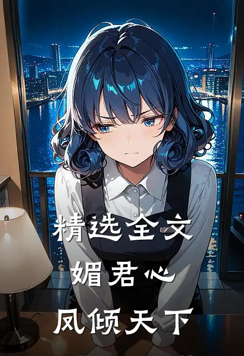 精选全文媚君心：凤倾天下