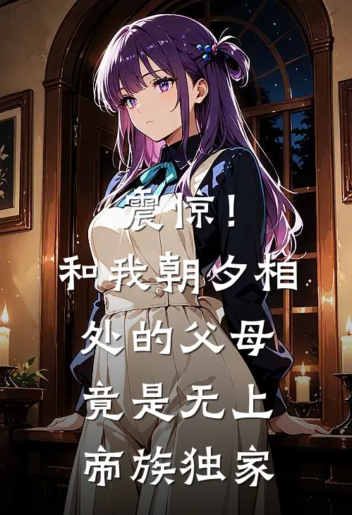 震惊！和我朝夕相处的父母竟是无上帝族独家