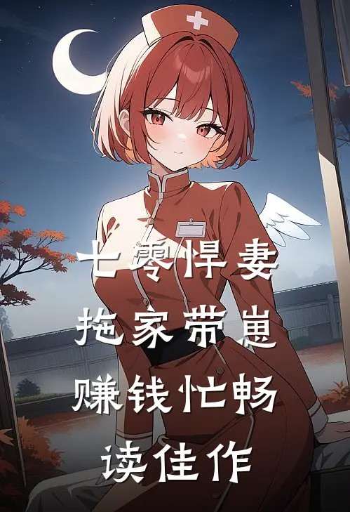 七零悍妻：拖家带崽赚钱忙畅读佳作