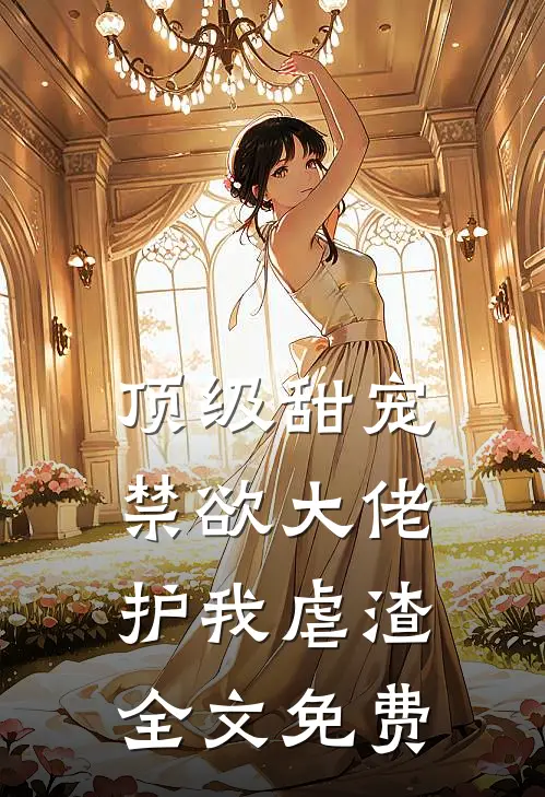 顶级甜宠：禁欲大佬护我虐渣全文免费