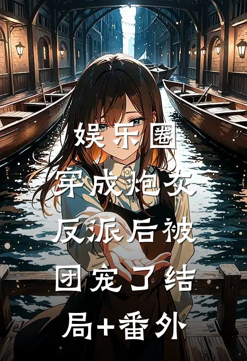 娱乐圈：穿成炮灰反派后被团宠了结局+番外