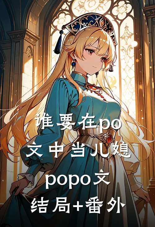 谁要在po文中当儿媳popo文结局+番外