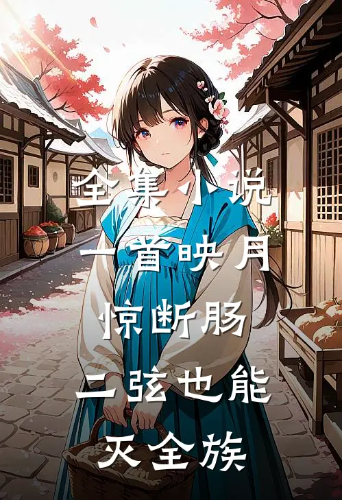 全集小说一首映月惊断肠，二弦也能灭全族