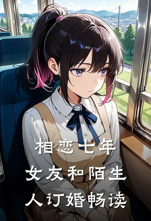 相恋七年，女友和陌生人订婚畅读