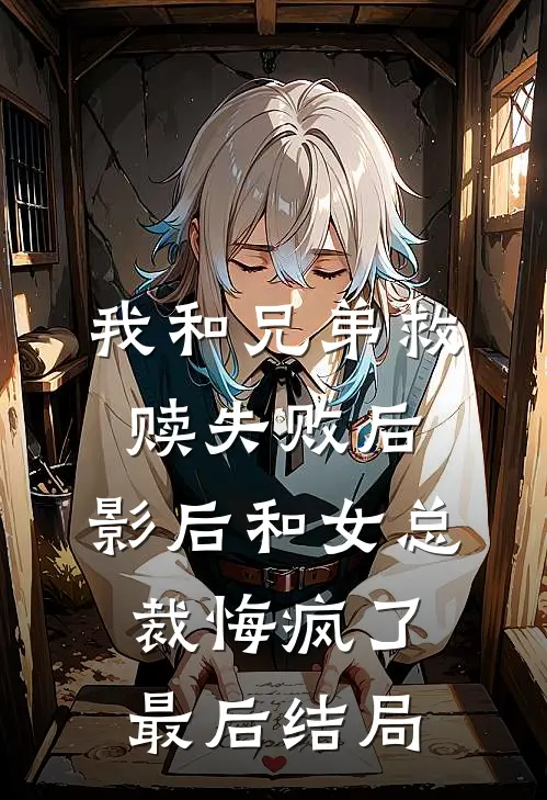 我和兄弟救赎失败后，影后和女总裁悔疯了最后结局