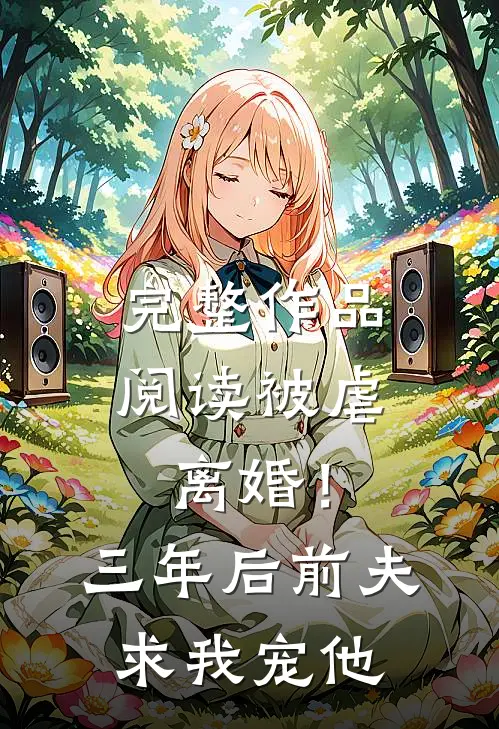 完整作品阅读被虐离婚！三年后，前夫求我宠他