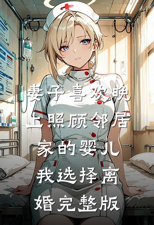 妻子喜欢晚上照顾邻居家的婴儿，我选择离婚完整版