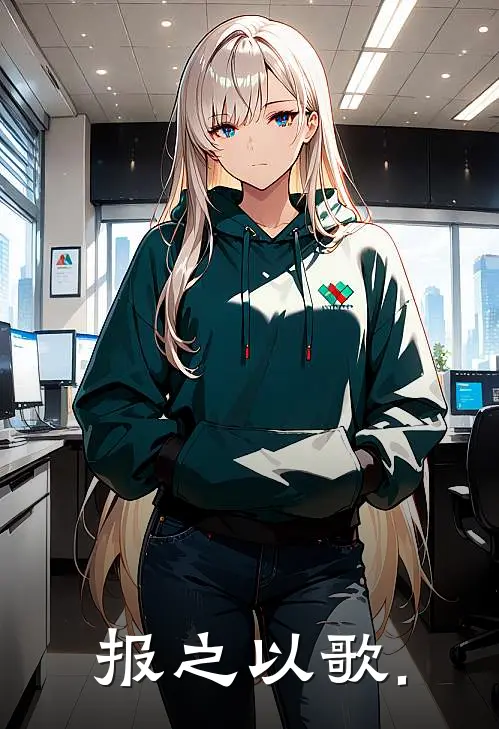 报之以歌.