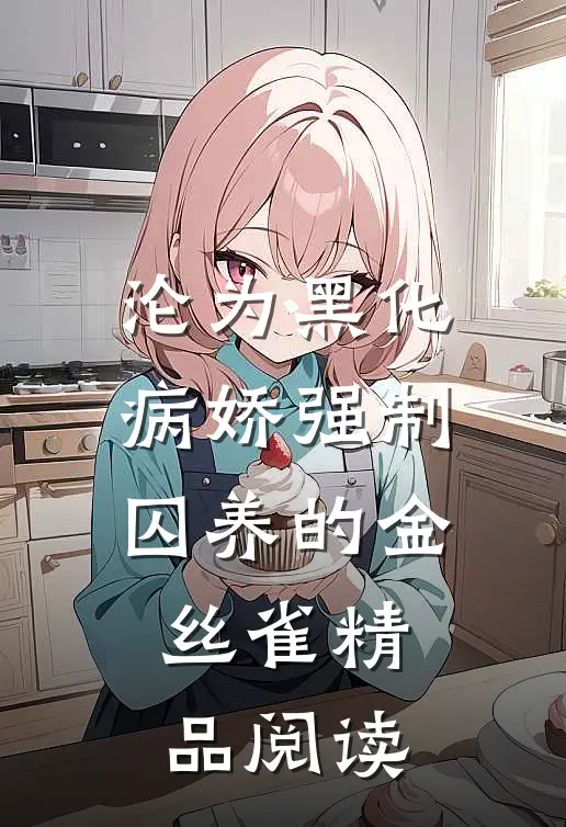 沦为黑化病娇强制囚养的金丝雀精品阅读