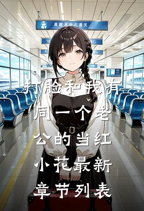 打脸和我有同一个老公的当红小花最新章节列表