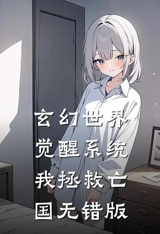 玄幻世界：觉醒系统我拯救亡国无错版