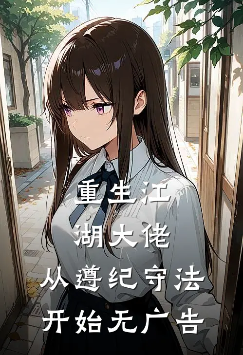 重生江湖大佬，从遵纪守法开始无广告