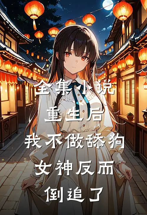 全集小说重生后，我不做舔狗，女神反而倒追了