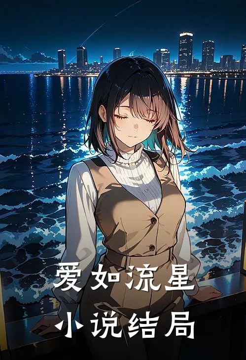 爱如流星小说结局